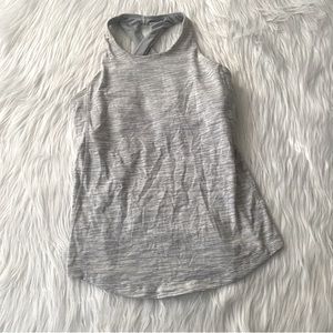 Lululemon Workout Tank
